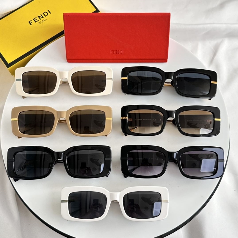 Fendi Sunglasses